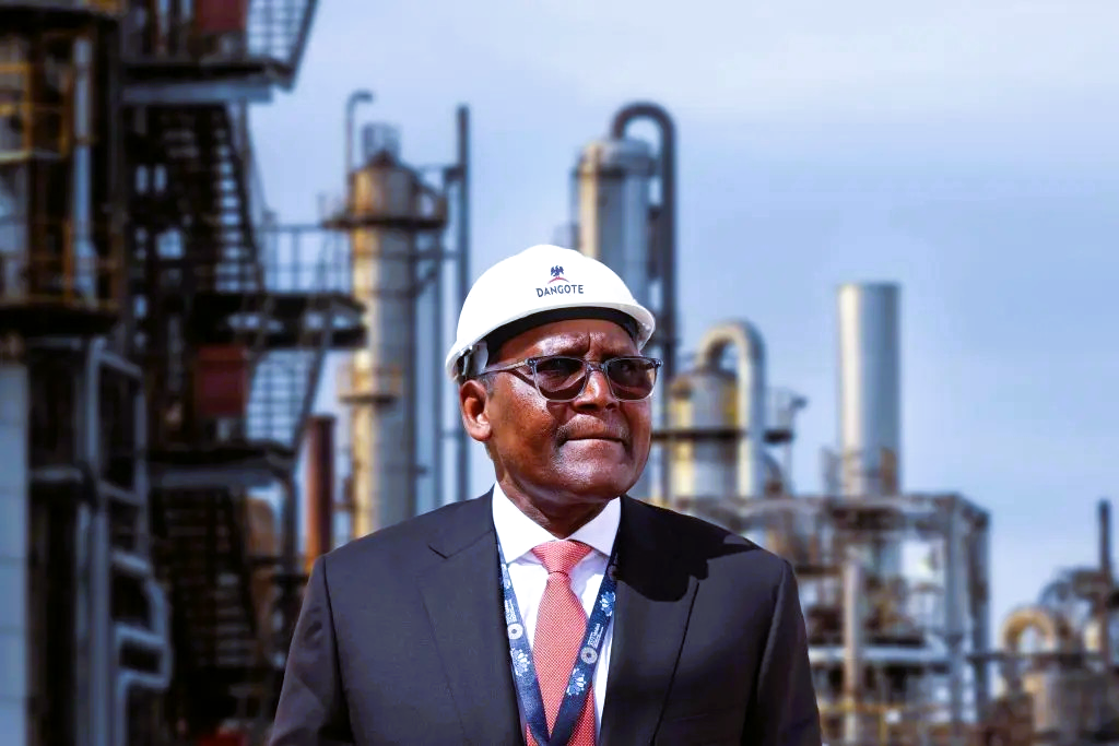 Dangote-Backed New Trucking Company Writes NUPENG, Says Drivers Reject Union