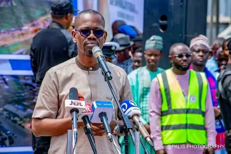 Rivers APC Governorship Race Records Another Twist as Alabo George-Kelly Withdraws From Primaries