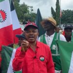 “Nigeria’s Power Sector Is the Biggest Scam” — NLC President Joe Ajaero Blasts Electricity Privatization
