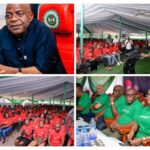 TechRise: Otti’s Bold Investment in the Future of Abia Youths