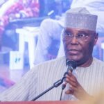 2027 Presidency: Atiku Warns Opposition Against Southern Zoning, Says Strategy Must Defeat Sentiment