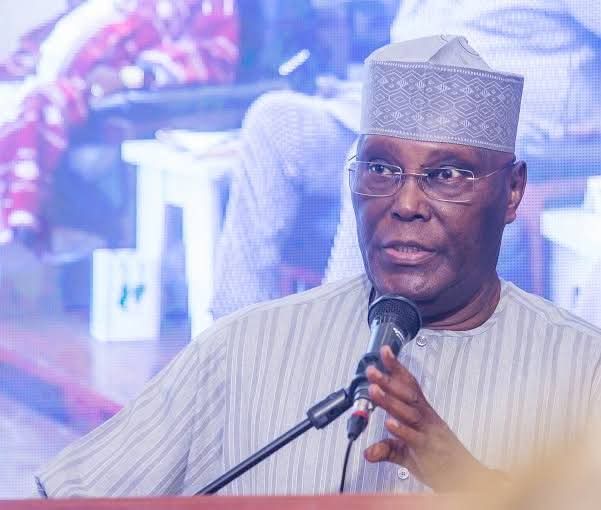 2027 Presidency: Atiku Warns Opposition Against Southern Zoning, Says Strategy Must Defeat Sentiment