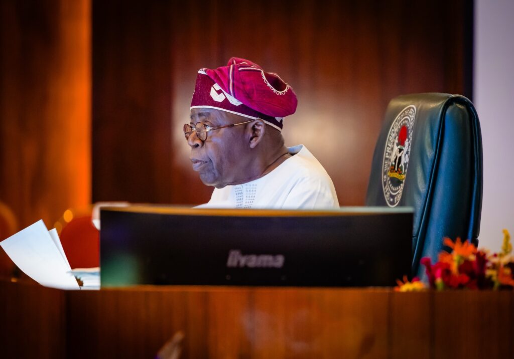FG Spends 67% of Revenue on Debt Servicing as Fiscal Pressure Mounts