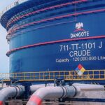 Dangote Refinery Emerges World’s Largest Jet Fuel Exporter in April