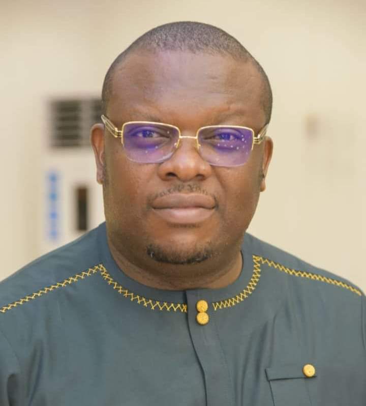 Hon. Peter Azubuike Declares Abia a Labour Party Stronghold Ahead of 2027
