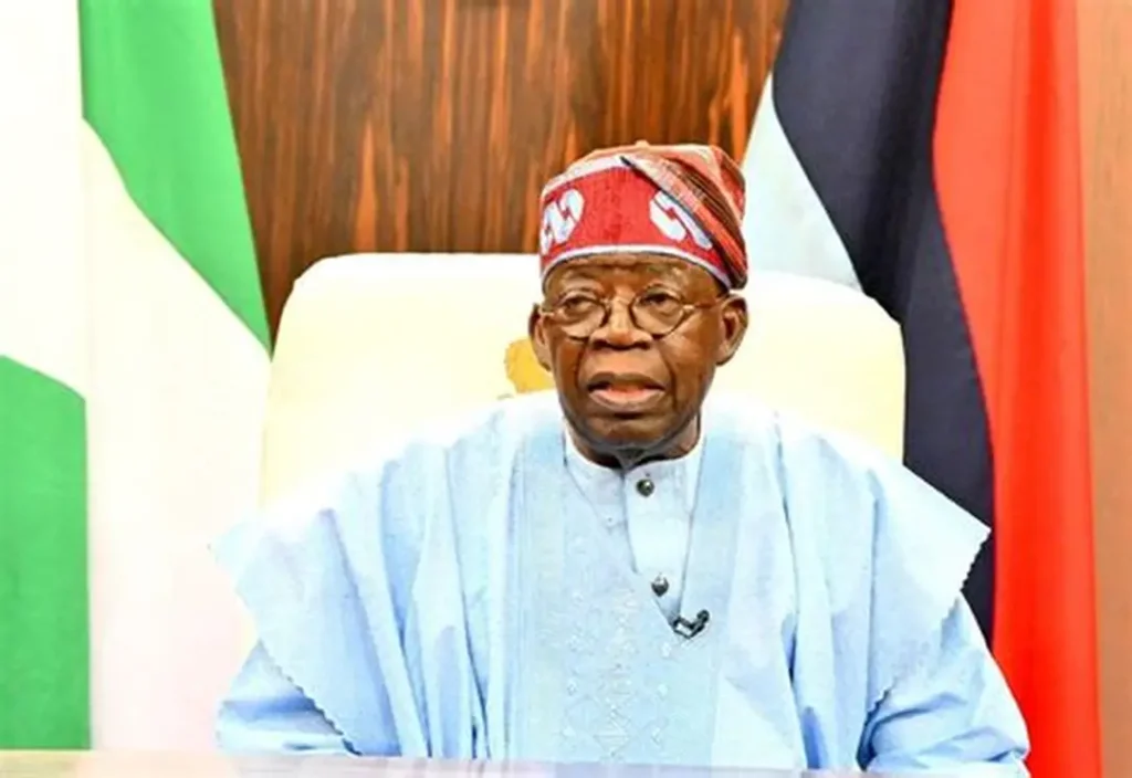Tinubu Marks Third Year in Office, Says Reforms Prevented Economic Collapse