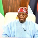 Tinubu Marks Third Year in Office, Says Reforms Prevented Economic Collapse
