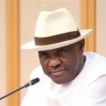Wike Speaks on Visit to APC Chairman, Says He Owes No One Explanation