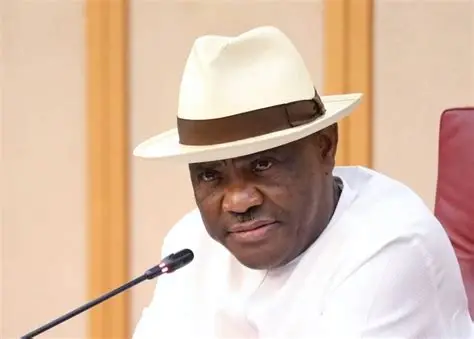 Wike Speaks on Visit to APC Chairman, Says He Owes No One Explanation