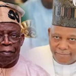 Shettima Reveals Alleged Plot to Create Rift Between Him and President Tinubu