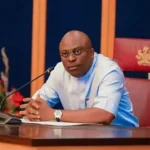 Fubara Withdraws From APC Governorship Primary, Pledges Support for Party Candidate