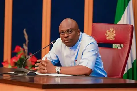 Fubara Withdraws From APC Governorship Primary, Pledges Support for Party Candidate