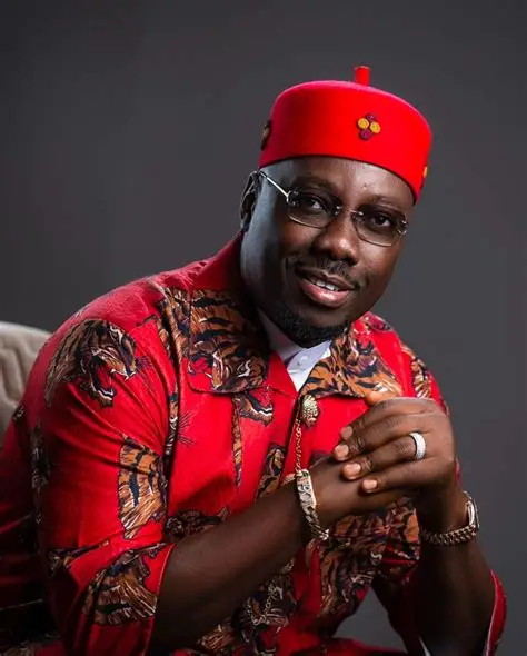 Obi Cubana news, Obi Cubana City Boy Movement, Bola Tinubu Renewed Hope Agenda, Obi Cubana Instagram controversy, Nigeria political news