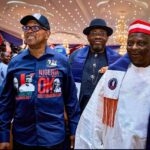 Pastor Chibuzor N. Nwosu Dumps Labour Party, Joins NDC