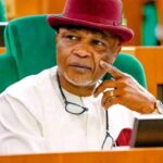Fresh Legal Battle Rocks Rivers APC as Lawyers Move to Stop Kingsley Chinda’s 2027 Governorship Ambition