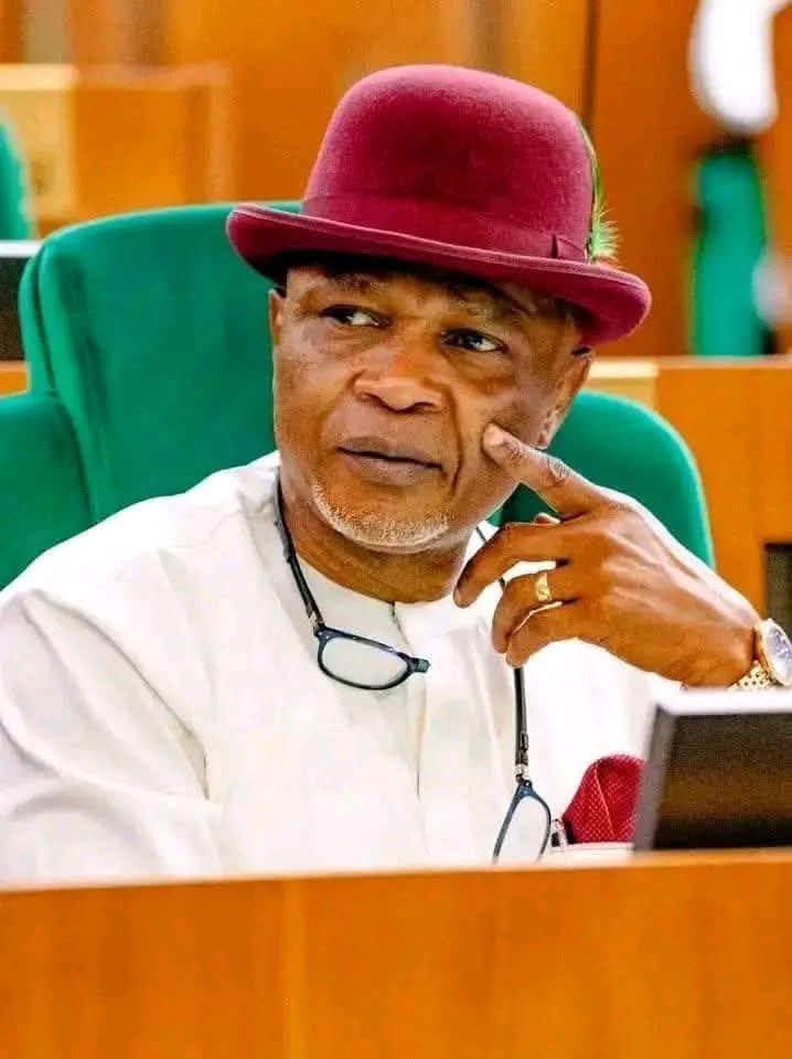 Fresh Legal Battle Rocks Rivers APC as Lawyers Move to Stop Kingsley Chinda’s 2027 Governorship Ambition