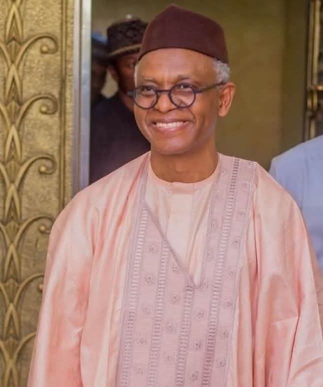 Federal High Court Grants Bail to Former Kaduna Governor Nasir El-Rufai Under Strict Conditions