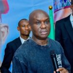 RT. HON. ENGR. CHINEDUM ORJI SECURES OVERWHELMING APC NOMINATION VICTORY ACROSS ALL 32 WARDS IN IKWUANO/UMUAHIA FEDERAL CONSTITUENCY