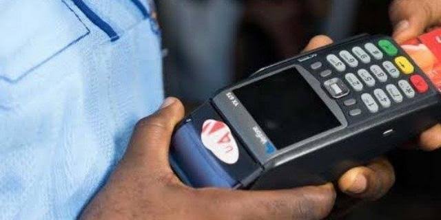 Nigeria Police Ban POS Operators Within 200 Metres of Police Stations Over Extortion Allegations
