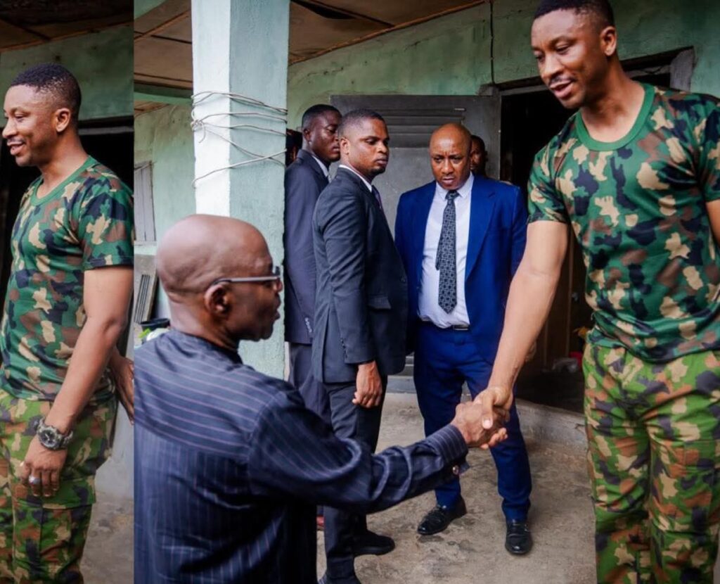 “Do You Have Any Challenges?” — Otti’s Priority to Security Explained in One Action