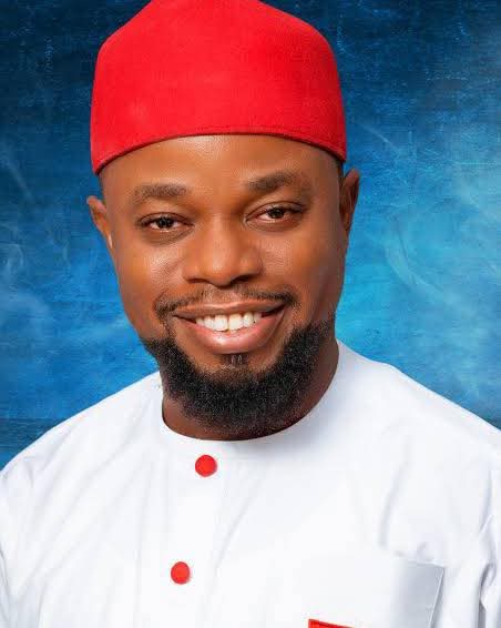 Abia South 2027: Engr Chinedu Onyeizu Withdraws from Senatorial Race Amid Speculations of Supporting Abaribe