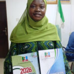 Young Voices, Stronger Representation: Rukayat Shittu’s Victory Signals Progress for Youth and Women in Politics