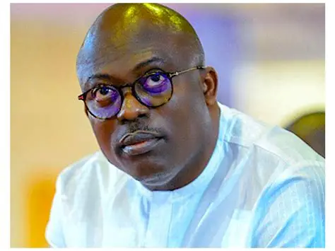 Posted inElection FUBARA WALKS OUT OF APC SCREENING, SHUNS JOURNALISTS IN ABUJA