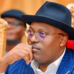 Gov. Siminalayi Fubara Cleared for APC Governorship Primary Ahead of 2027 Elections