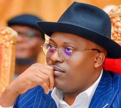 Gov. Siminalayi Fubara Cleared for APC Governorship Primary Ahead of 2027 Elections