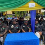 MO CP Dissolves Tiger Base, Introduces New Special Tactical Unit