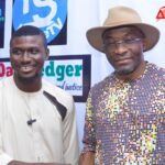 HON PROMISE UZOMA OKORO ACKNOWLEGES THE SUPPORT OF RT HON BENJAMIN KALU