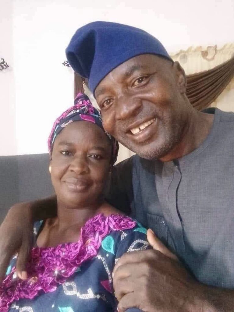 Nobody Saw This Coming! Veteran Journalist Announces End of 37-Year Marriage Despite Building a Family Together