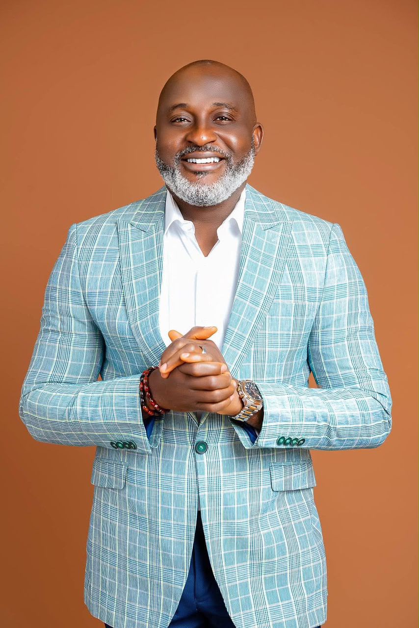 OMPAN Celebrates Patron, Hon. Amobi Ogah, on His Birthday