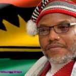 Nnamdi Kanu Expels Chika Edoziem, 9 Other Senior IPOB Members Over Alleged Betrayal, Sabotage and Power Grab