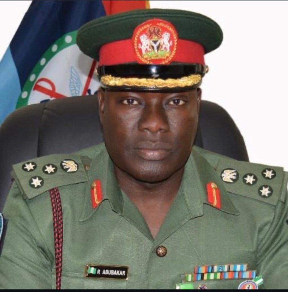 Family of Late General Rabe Abubakar Demands Explanation Over Recovery of His Body as Wife Remains in Captivity