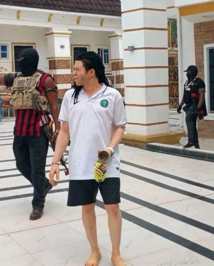 Court Grants Bail to Nnewi Native Doctor Mmuo Mmili Afuluanya After Months of Detention and Legal Battles