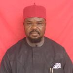 BESTMAN ERUBA EMERGES YPP CANDIDATE FOR ABIA SOUTH SENATORIAL DISTRICT AHEAD OF 2027 ELECTIONS