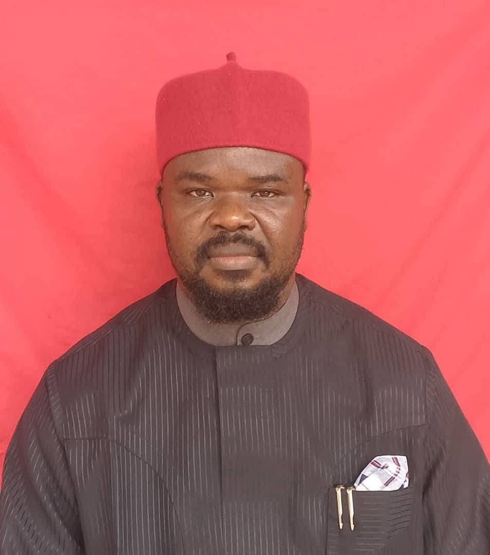 BESTMAN ERUBA EMERGES YPP CANDIDATE FOR ABIA SOUTH SENATORIAL DISTRICT AHEAD OF 2027 ELECTIONS