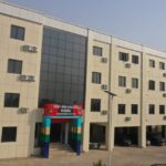 BREAKING: Nigerian Army Unveils High-Tech Wargaming Centre to Tackle Emerging Security Threats