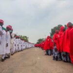 Kano State Approves N1.5 Billion for Mass Wedding of 3,000 Couples Government to Provide Dowries, Household Items, and Empowerment Grants for Beneficiaries