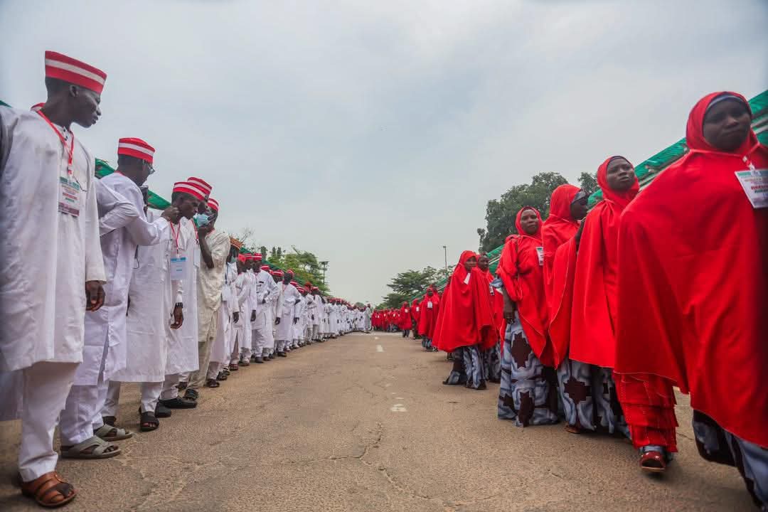 Kano State Approves N1.5 Billion for Mass Wedding of 3,000 Couples Government to Provide Dowries, Household Items, and Empowerment Grants for Beneficiaries