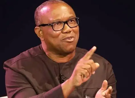 Peter Obi Demands Retraction, Apology from Kenneth Okonkwo Over Alleged Defamatory Claims