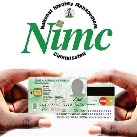 President Tinubu Signs NIMC Act 2026 Into Law as Minister Reveals Arrest of Terrorists Using National Identity Database
