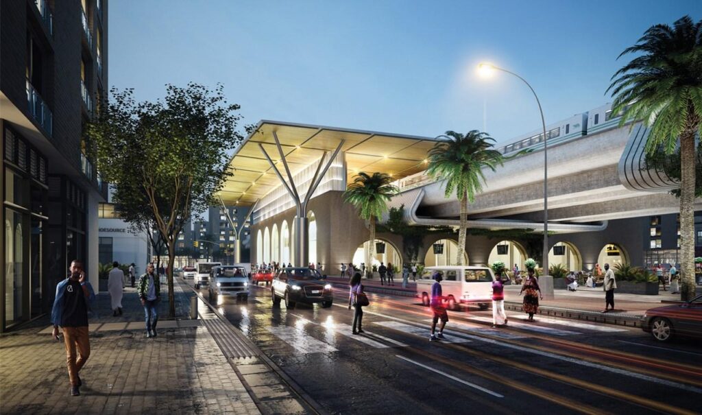 FG to Commence Kaduna Two-Corridor Light Rail Project Next Month