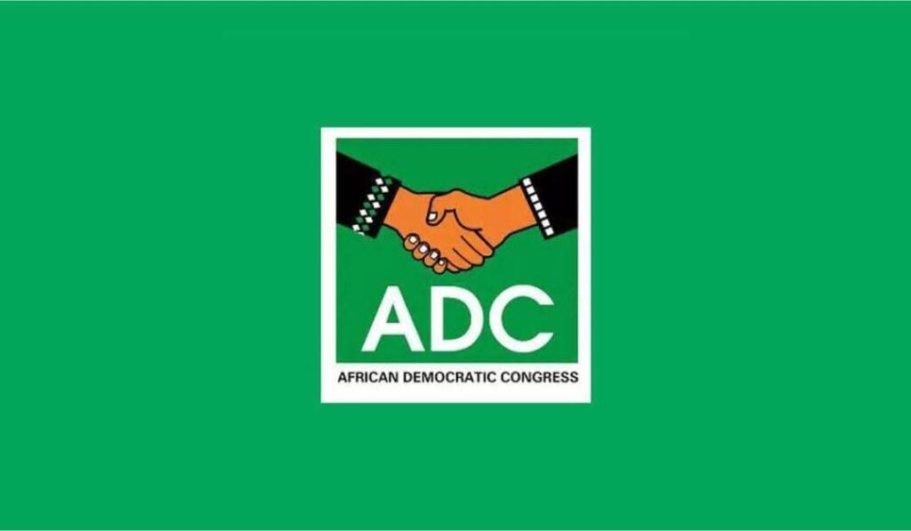 Federal High Court Orders INEC to Deregister ADC, Four Other Political Parties