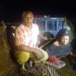 FCT Police Rescue Woman Allegedly Chained and Confined by Brother for Over One Year