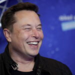Elon Musk Becomes World’s First Trillionaire After SpaceX Shares Surge on Nasdaq Debut