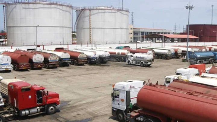 PETROAN Urges Refiners to Reduce Petrol Prices Following Decline in Global Crude Oil Costs