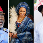 Abaribe, Oshiomhole, Natasha Akpoti-Uduaghan, Others to Be Honoured at 2026 National Legislative Awards