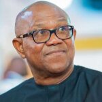 Labour Party Chieftain Abayomi Arabambi Demands N50 Billion Damages from Peter Obi Over Alleged Defamatory Remark